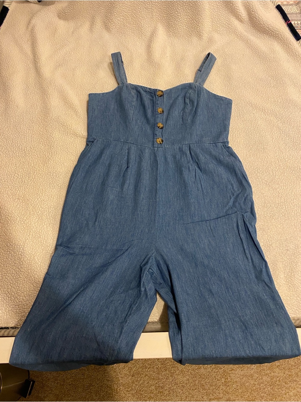 Old Navy Jumpsuit